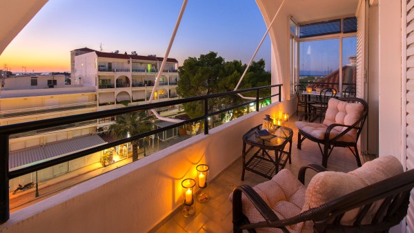 Apartment Dream Holidays