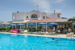 Lymperia Hotel in Faliraki, Rhodes